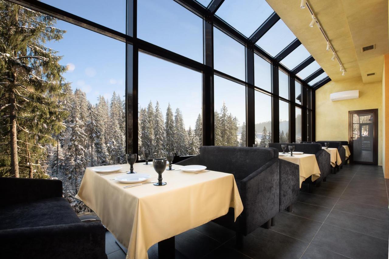 Від 13 тисяч за добу. Найдорожчі готелі Буковелю, щоб відсвяткувати Різдво чи Новий рік