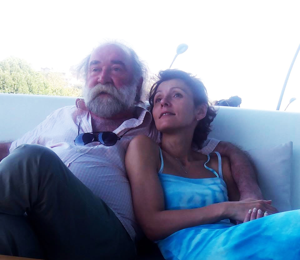 Помер відомий російський журналіст Олег Панфілов, який боровся з путінським режимом