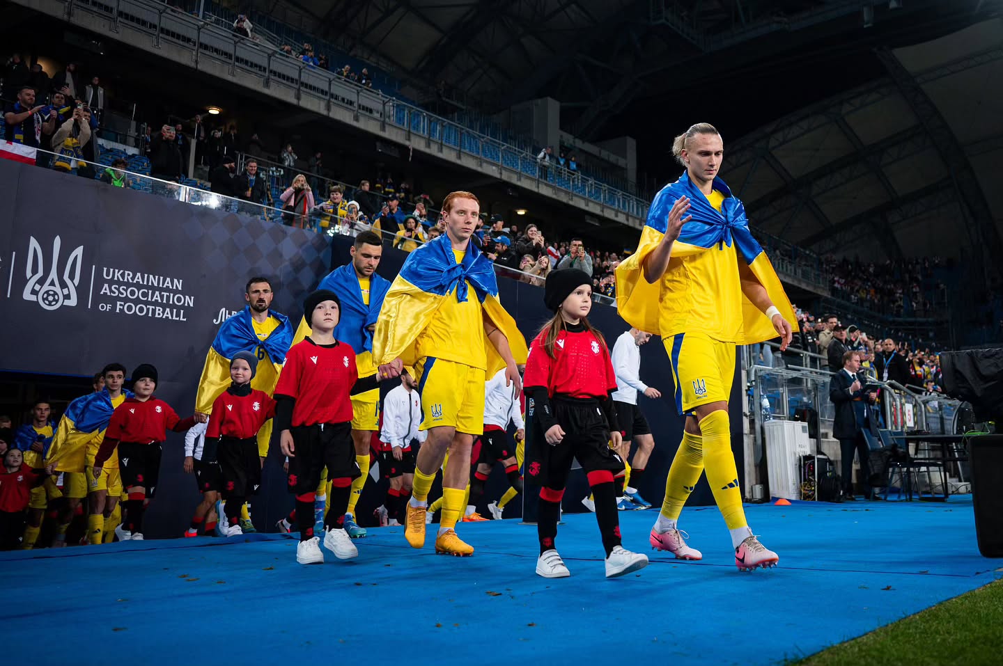 Варді і Таловєров в одній команді: на футболістів претендує неанглійський клуб