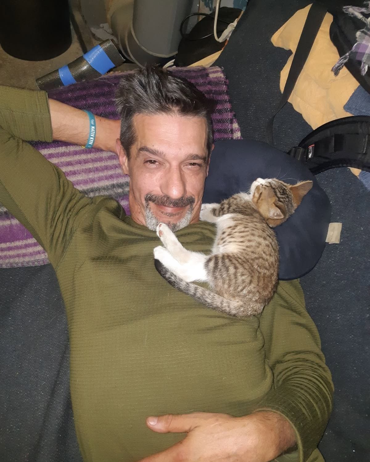 Де працював Максим Неліпа до війни: з'явилися нові подробиці про загиблого шоумена