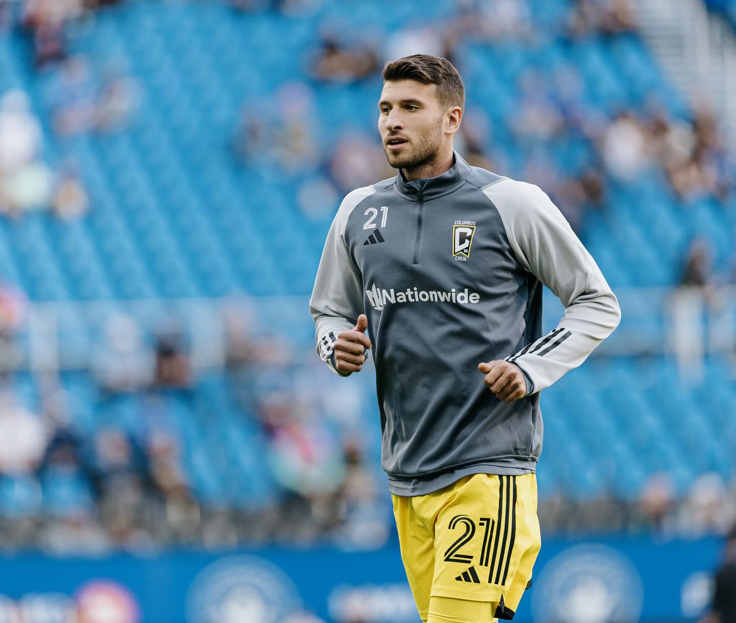 Ребров объявил состав сборной на турнир в Канаде: есть сенсационные новички