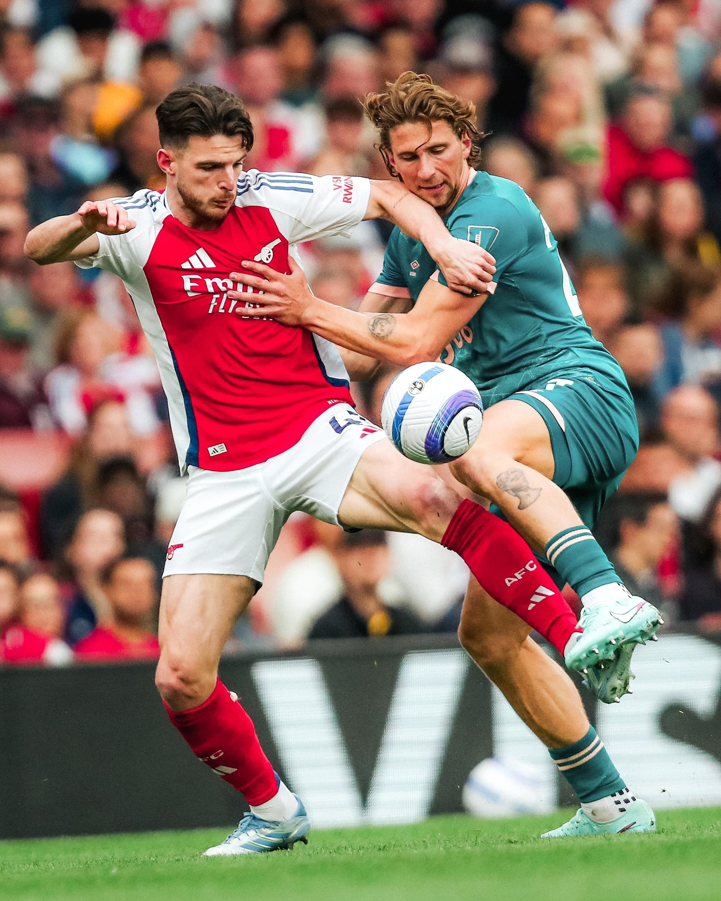 Не Мудрик! Хто найдорожчий українець в АПЛ прямо зараз