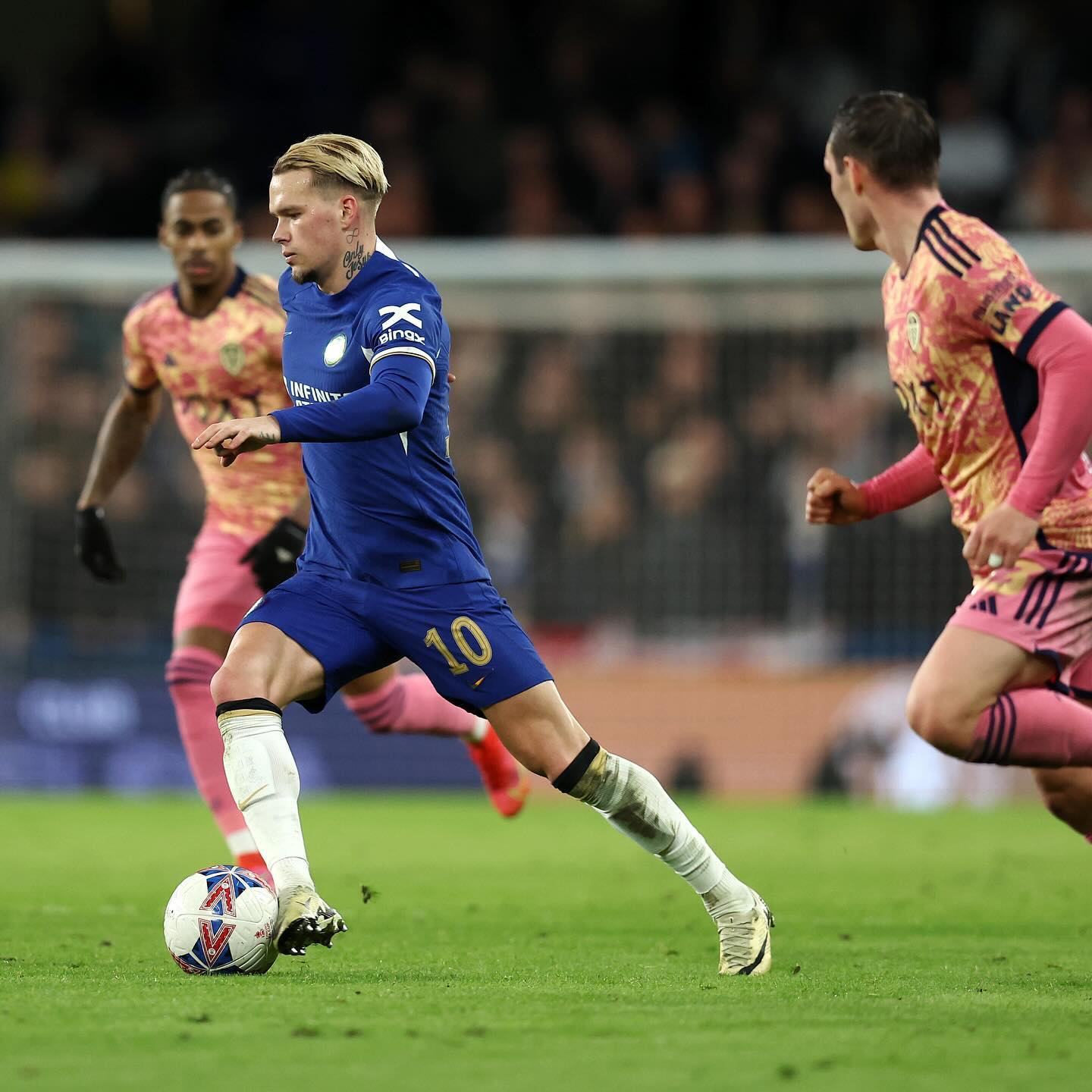 Не Мудрик! Хто найдорожчий українець в АПЛ прямо зараз