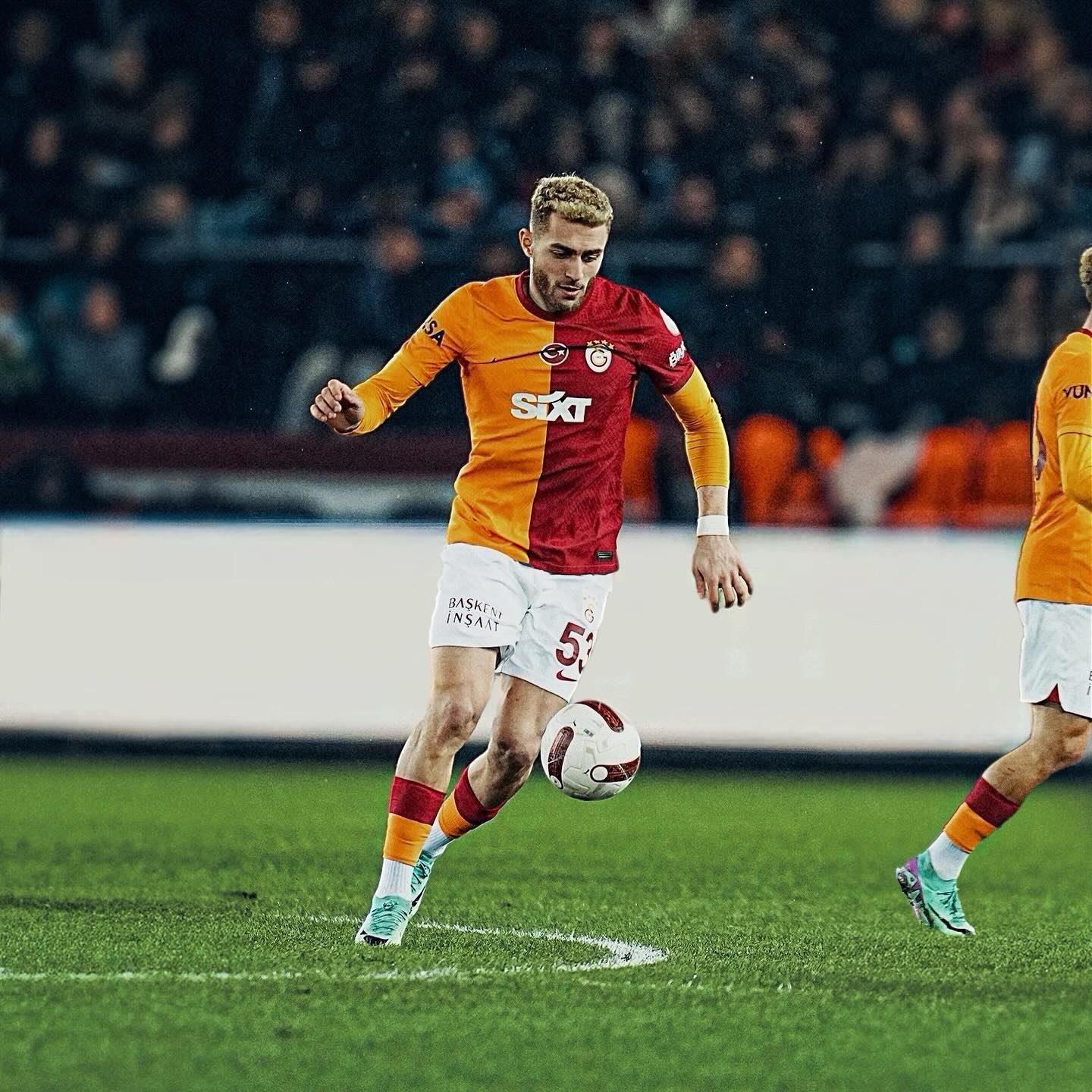 Турки замість бразильців? Туран прагне залучити у "Шахтар" земляків на космічну суму