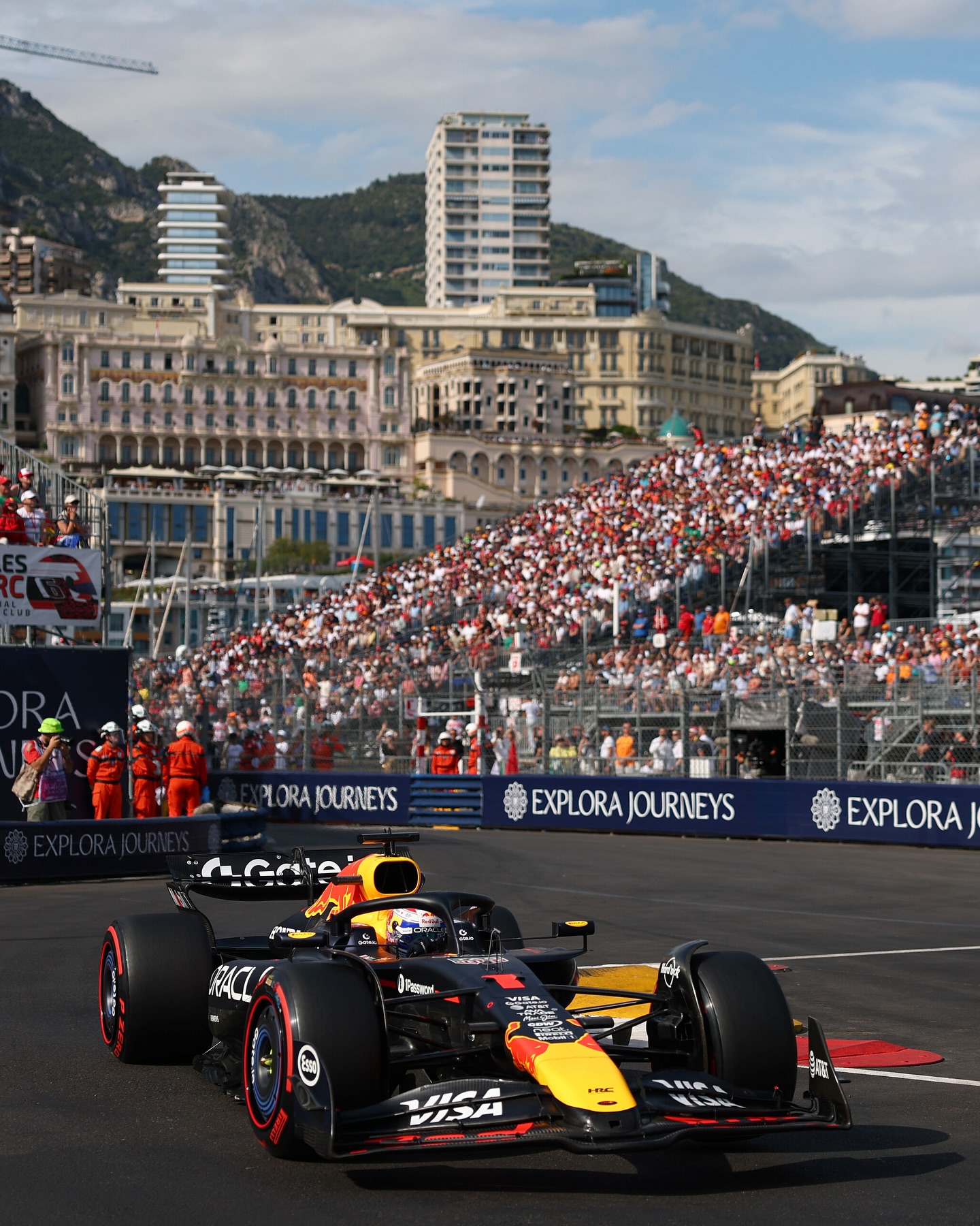 Ферстаппен піде з Формули-1 вже цього року. Але є одна умова