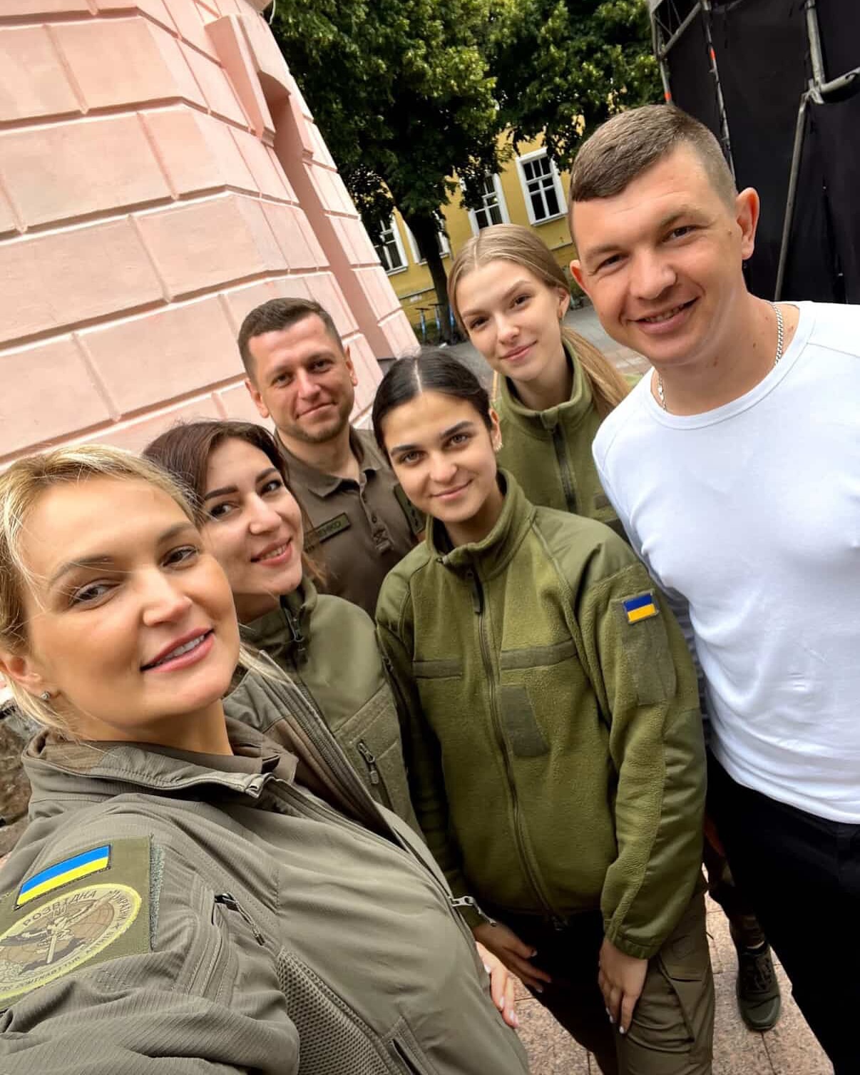 Мріяв про яблуко рік: помер звільнений з полону військовий Дмитро Шаповалов