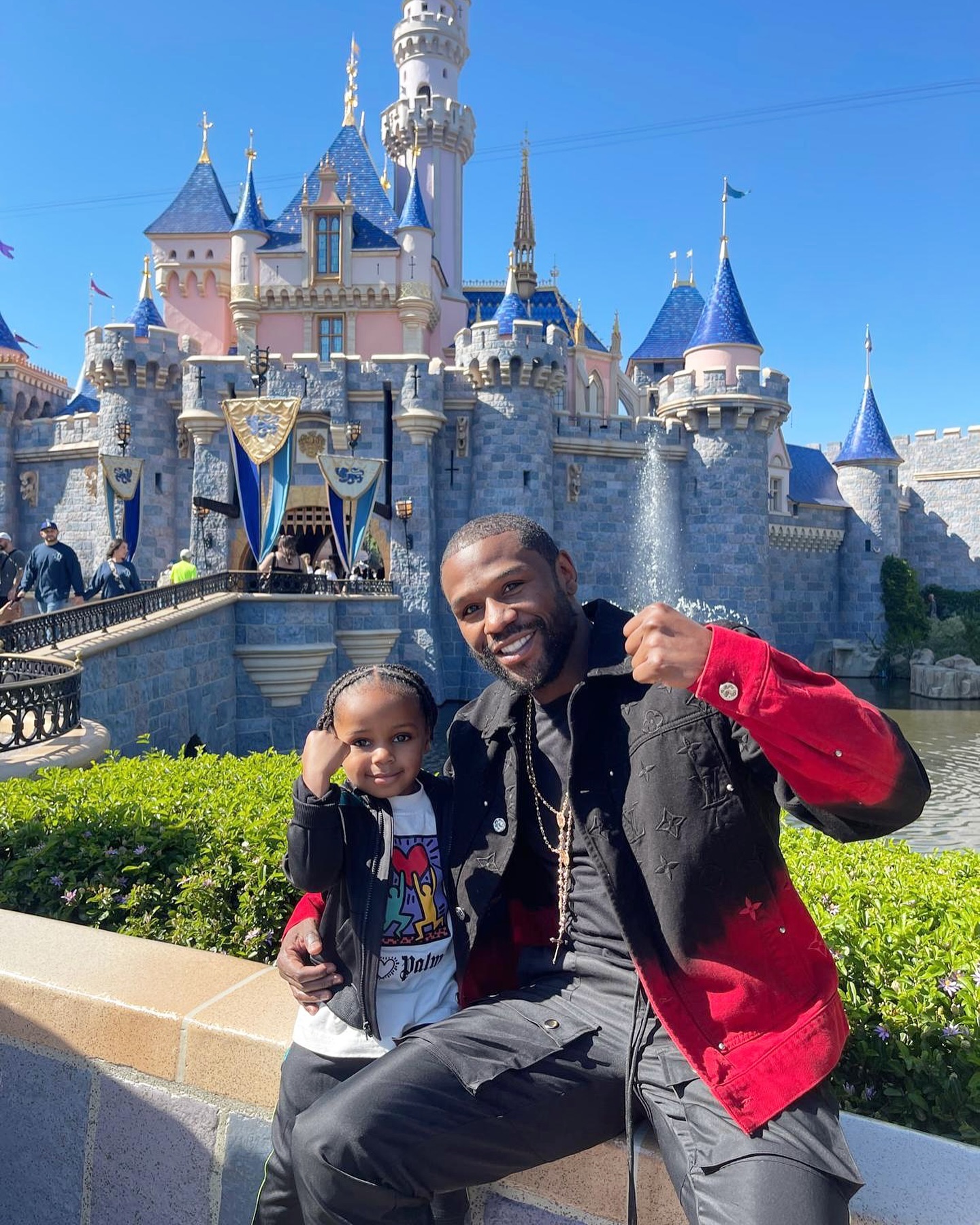 10 найбагатших боксерів світу прямо зараз: чи є серед них Усик?