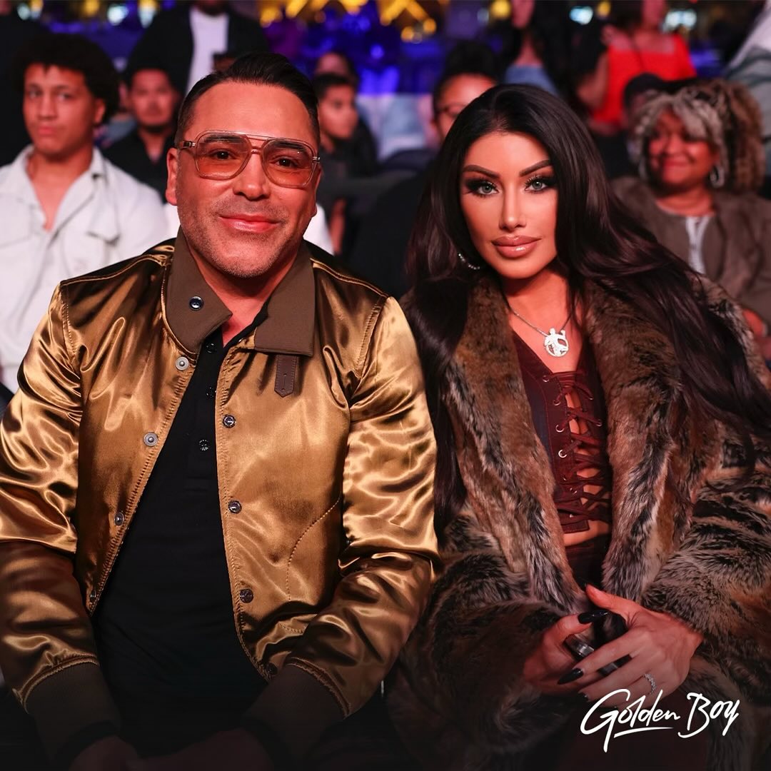 10 найбагатших боксерів світу прямо зараз: чи є серед них Усик?