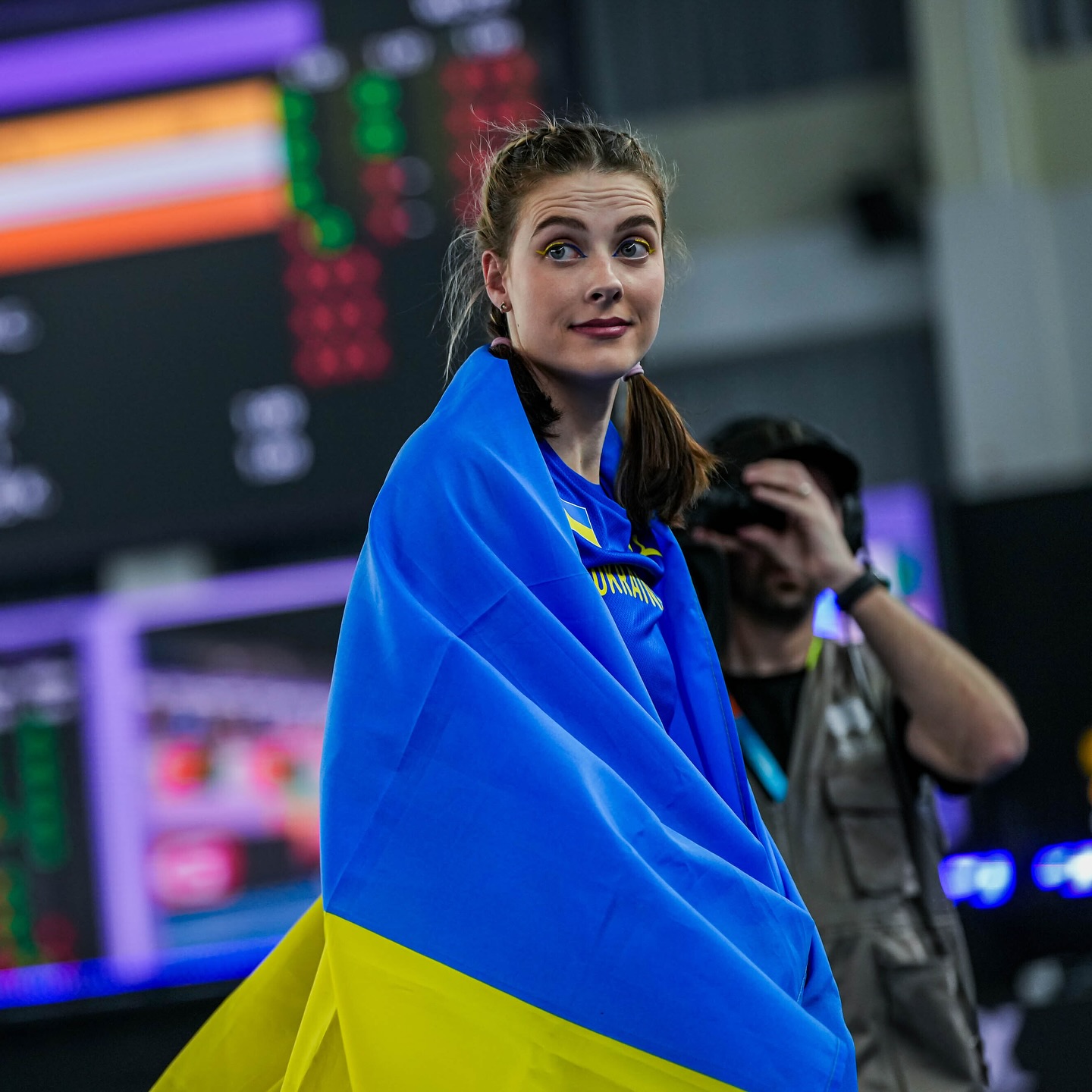 Хто і як зі спортсменів розвиває бренд України у світі сьогодні