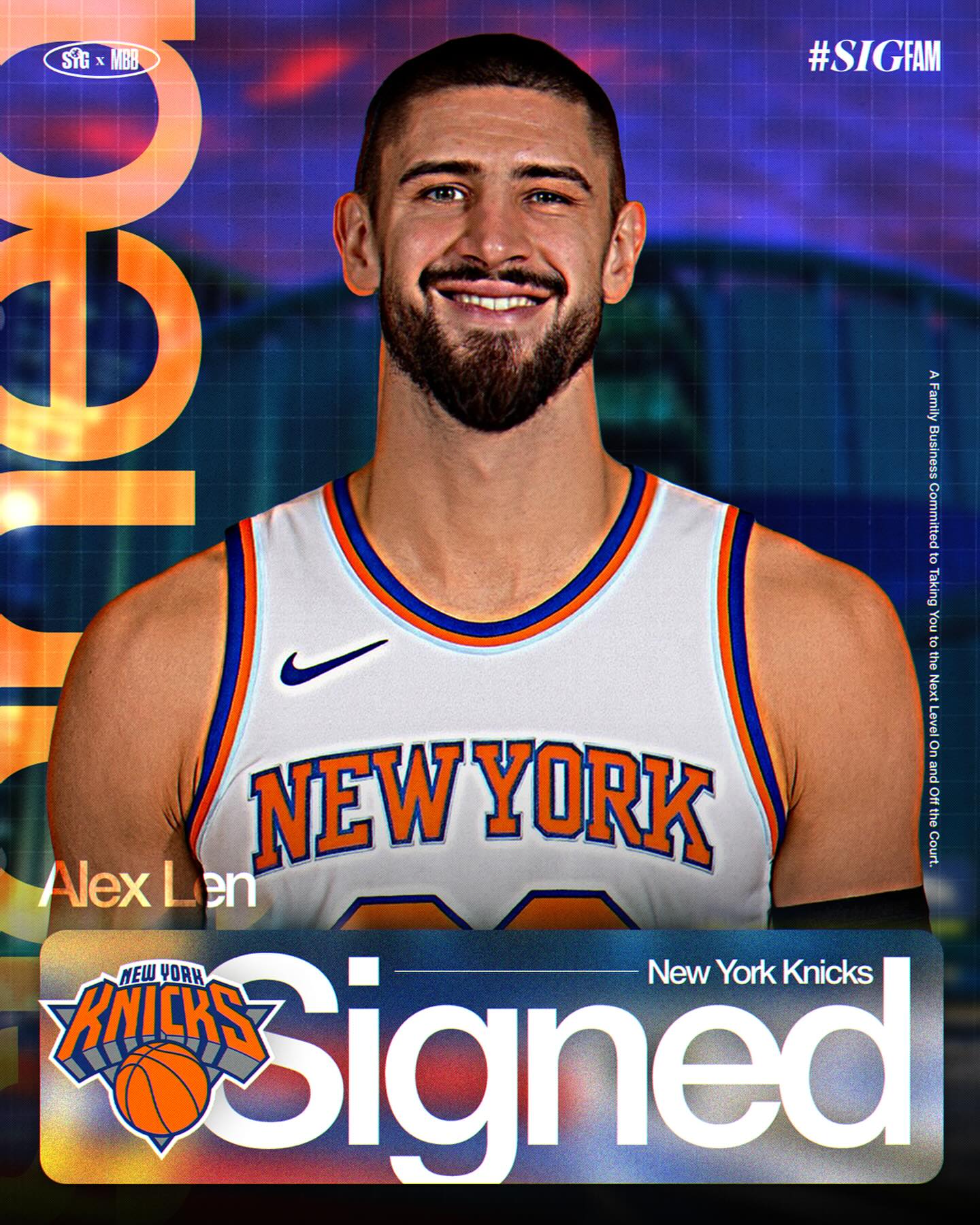 Лень знайшов собі нову команду в НБА: торік там забракували іншого українця