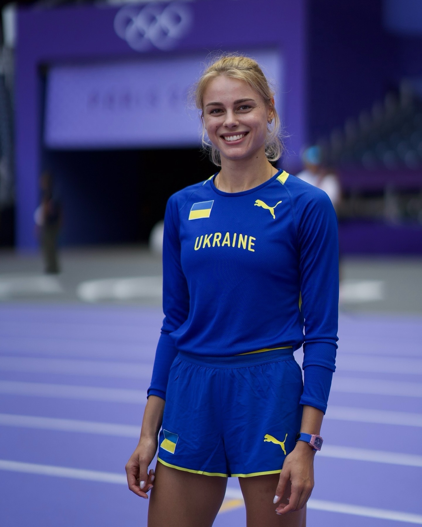 Магучих и Левченко прыгнули в финал чемпионата мира: еще одна украинка обидно проиграла