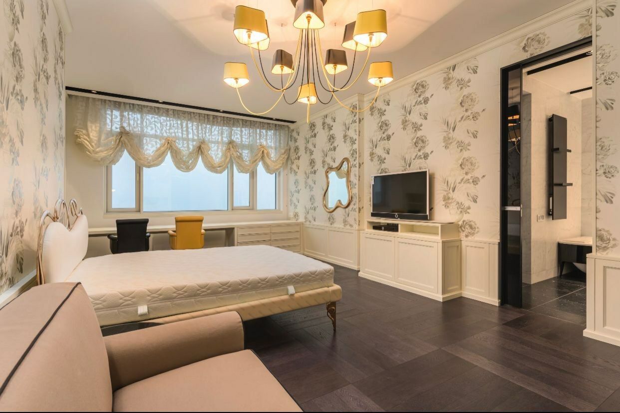 Сотні мільйонів. Скільки коштує та як виглядає найдорожча квартира у Києві