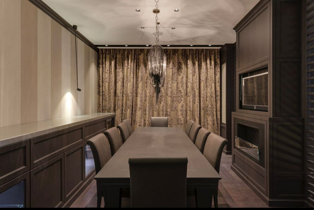 Сотні мільйонів. Скільки коштує та як виглядає найдорожча квартира у Києві