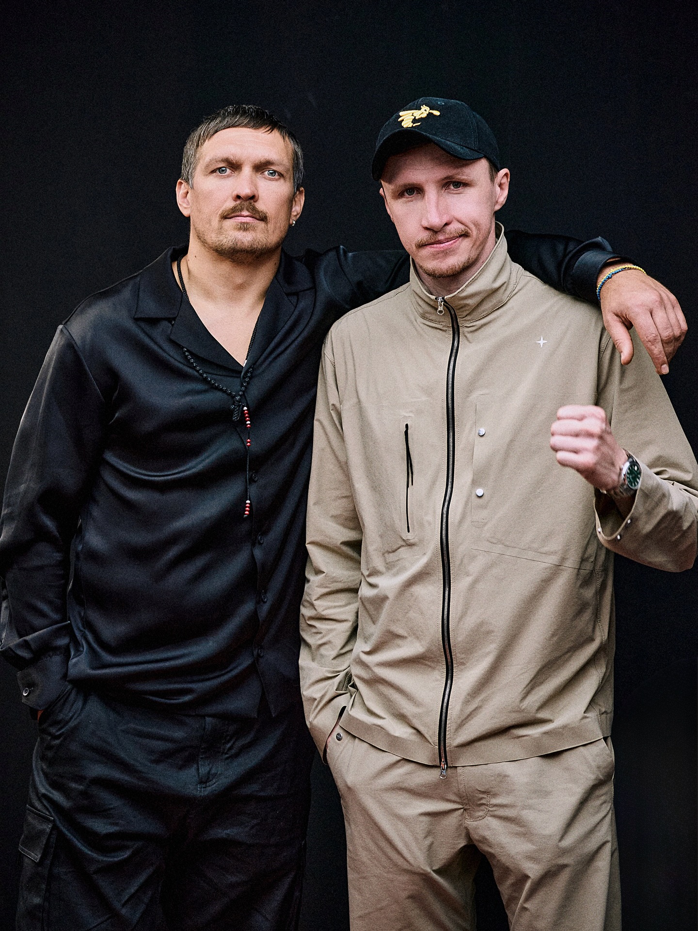 "Бій стратегічного значення". В команді Усика розповіли, навіщо чемпіону Вайлдер