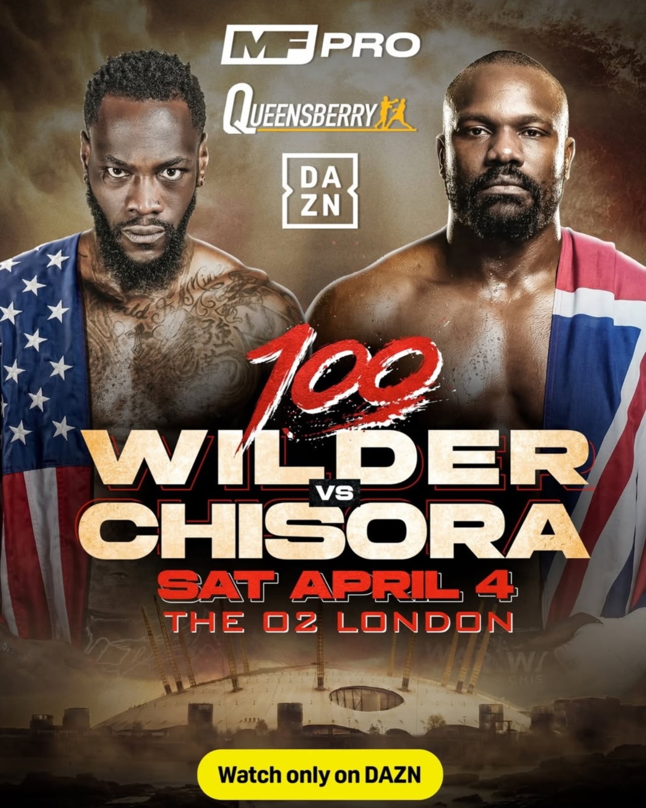 "Не поняли, чего они хотят": Уайлдер обвинил команду Усика в срыве мегабоя