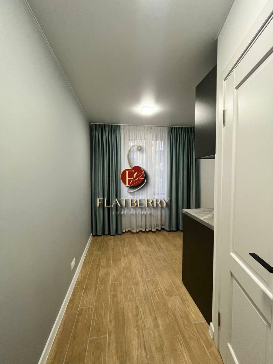 Найменша квартира у Києві: як вона виглядає та скільки коштує