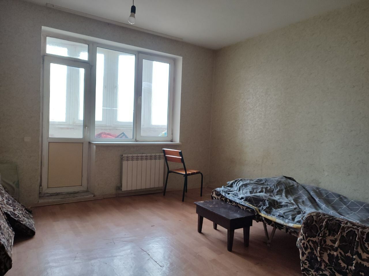 У Києві здають в оренду "розбиту" квартиру за невиправдані гроші: мережа в шоці (фото)