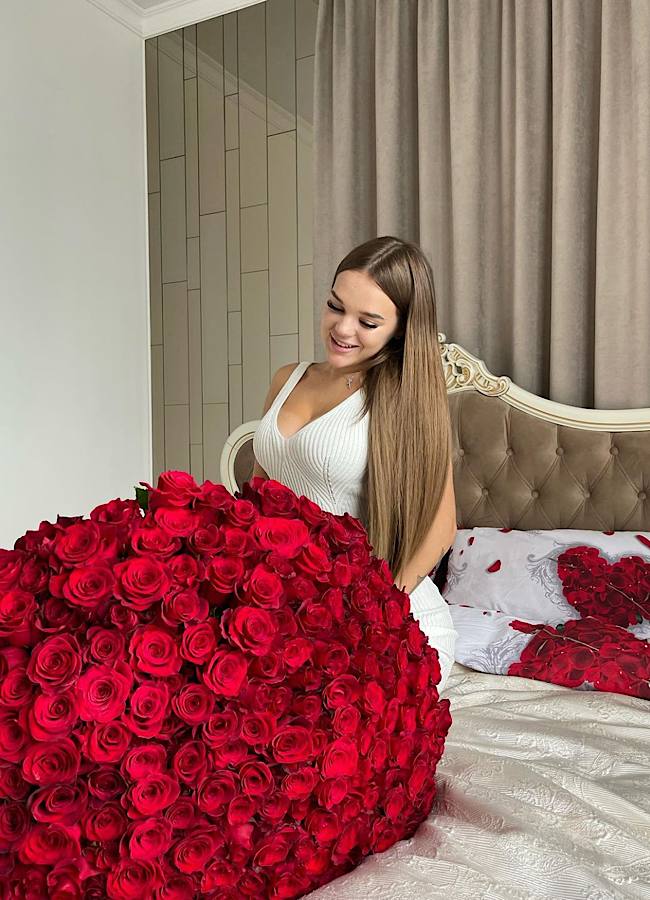 4 секрети успіху скандальної блогерки-мільйонниці Юлі Верби