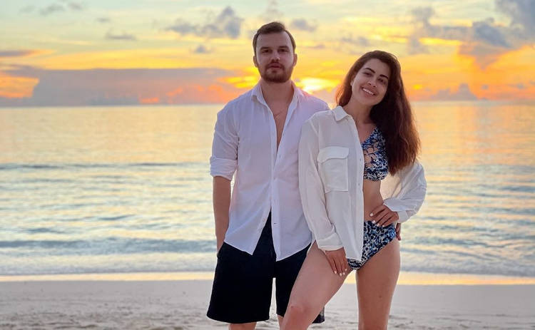 Рамина Эсхакзай впервые назвала причину разрыва с экс-женихом Прониным