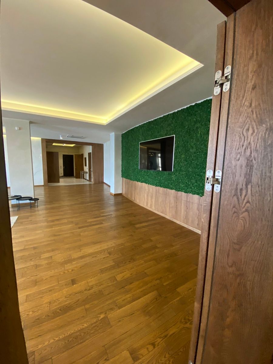 У Львові здають квартиру за 5,5 тисяч доларів: що в ній особливого (фото)