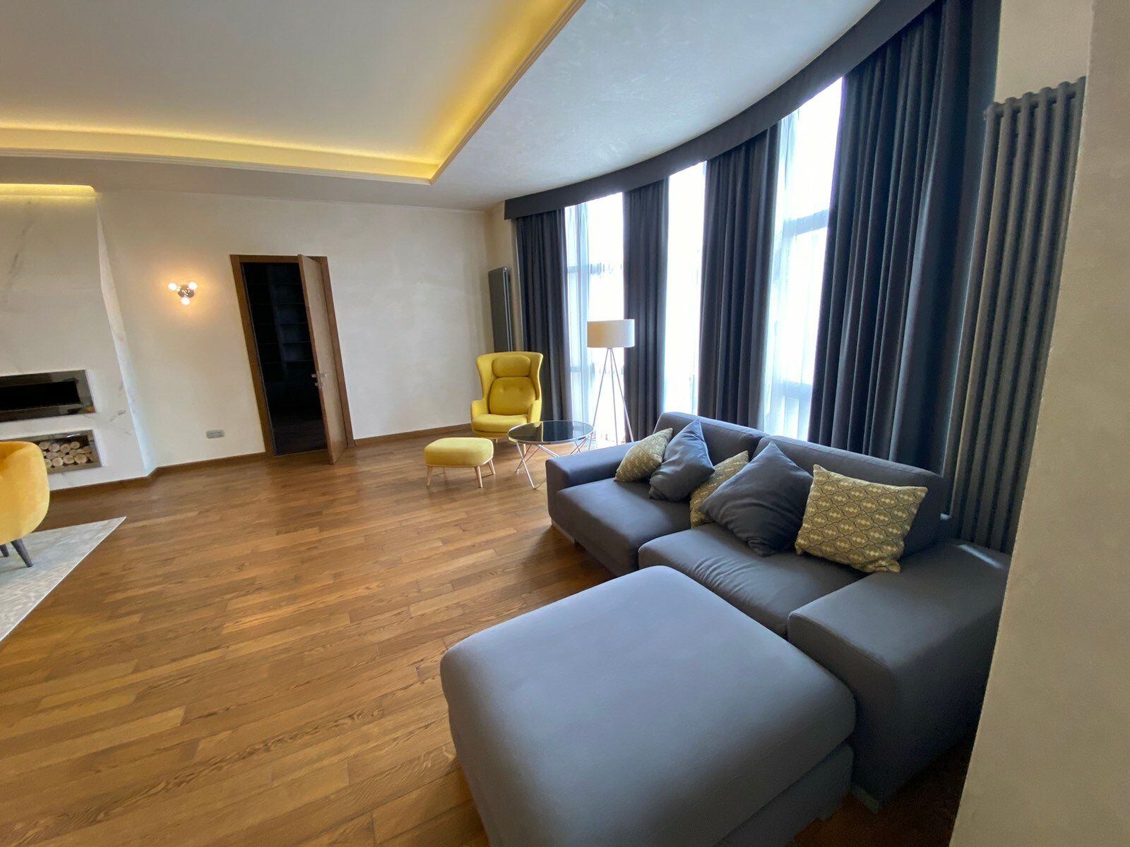 У Львові здають квартиру за 5,5 тисяч доларів: що в ній особливого (фото)