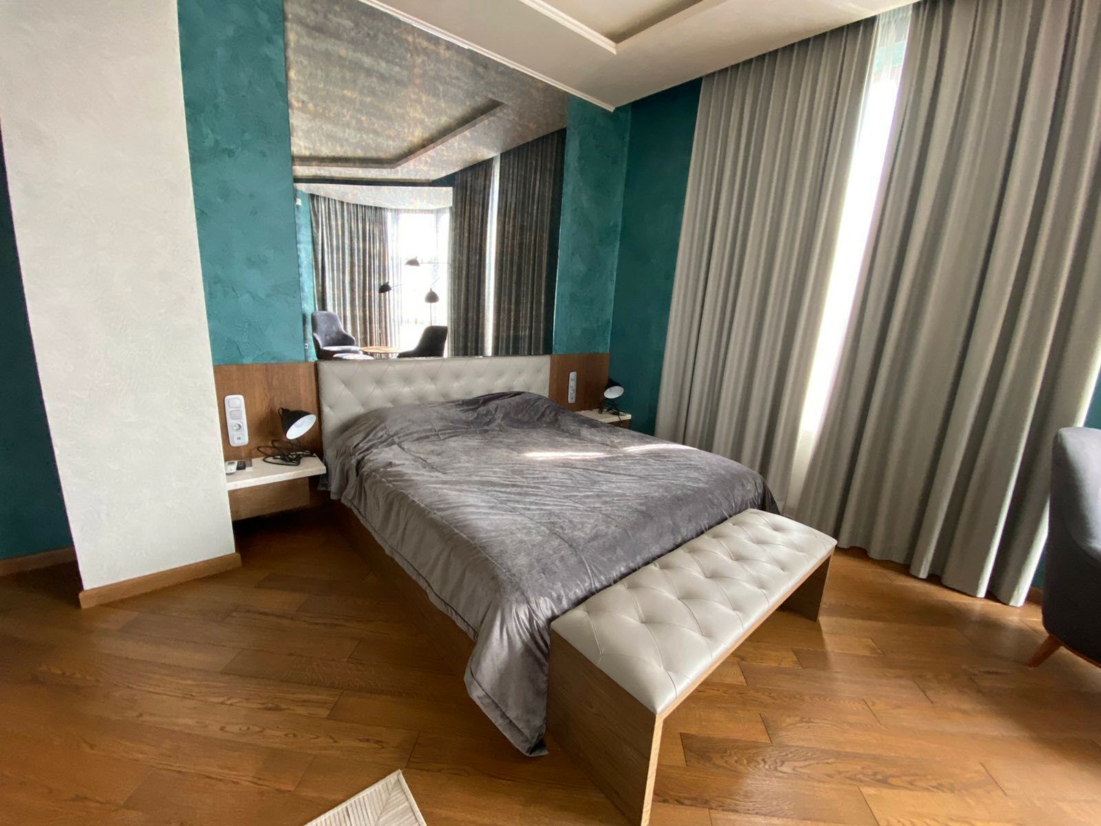 У Львові здають квартиру за 5,5 тисяч доларів: що в ній особливого (фото)