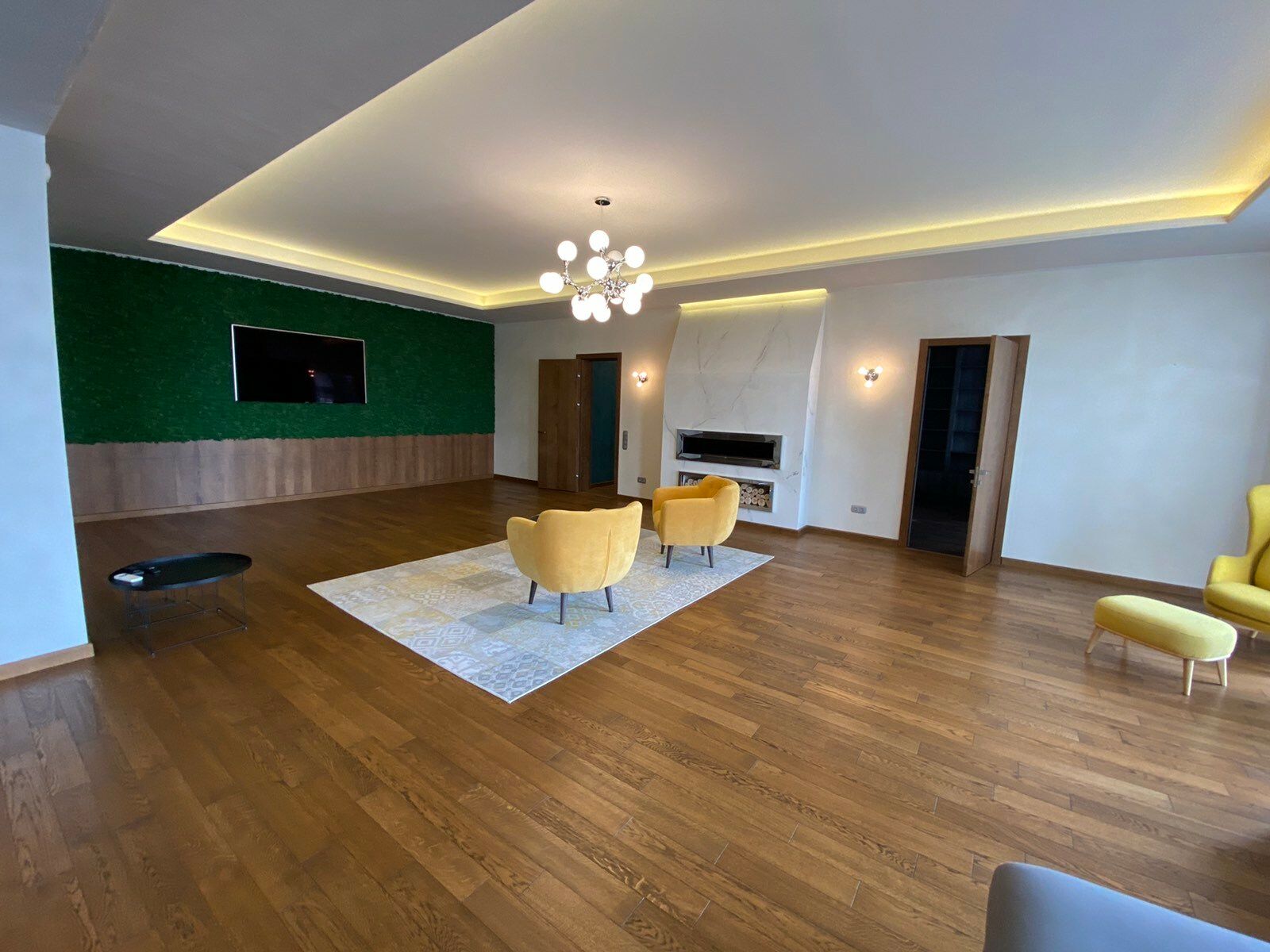 У Львові здають квартиру за 5,5 тисяч доларів: що в ній особливого (фото)