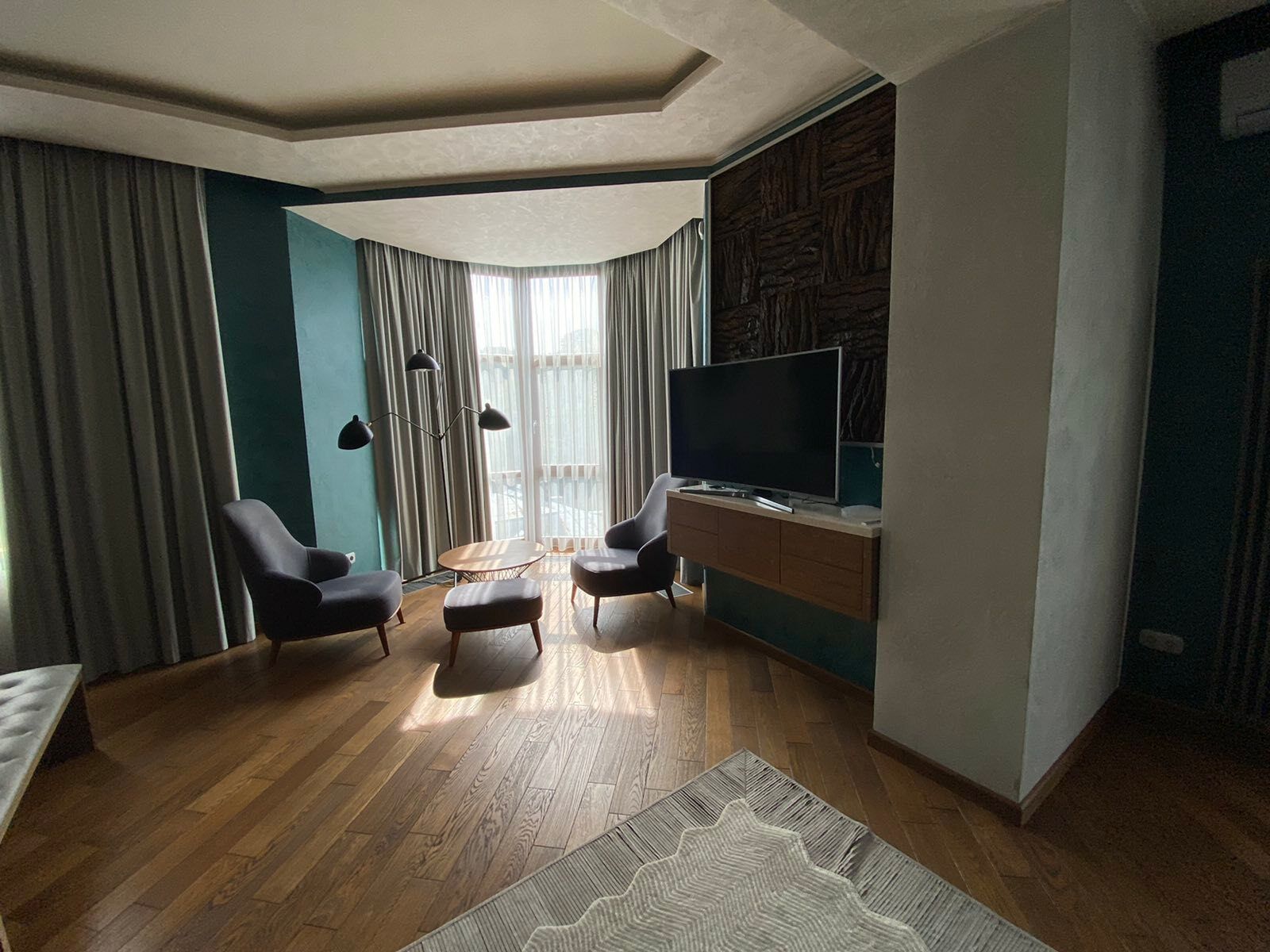 У Львові здають квартиру за 5,5 тисяч доларів: що в ній особливого (фото)