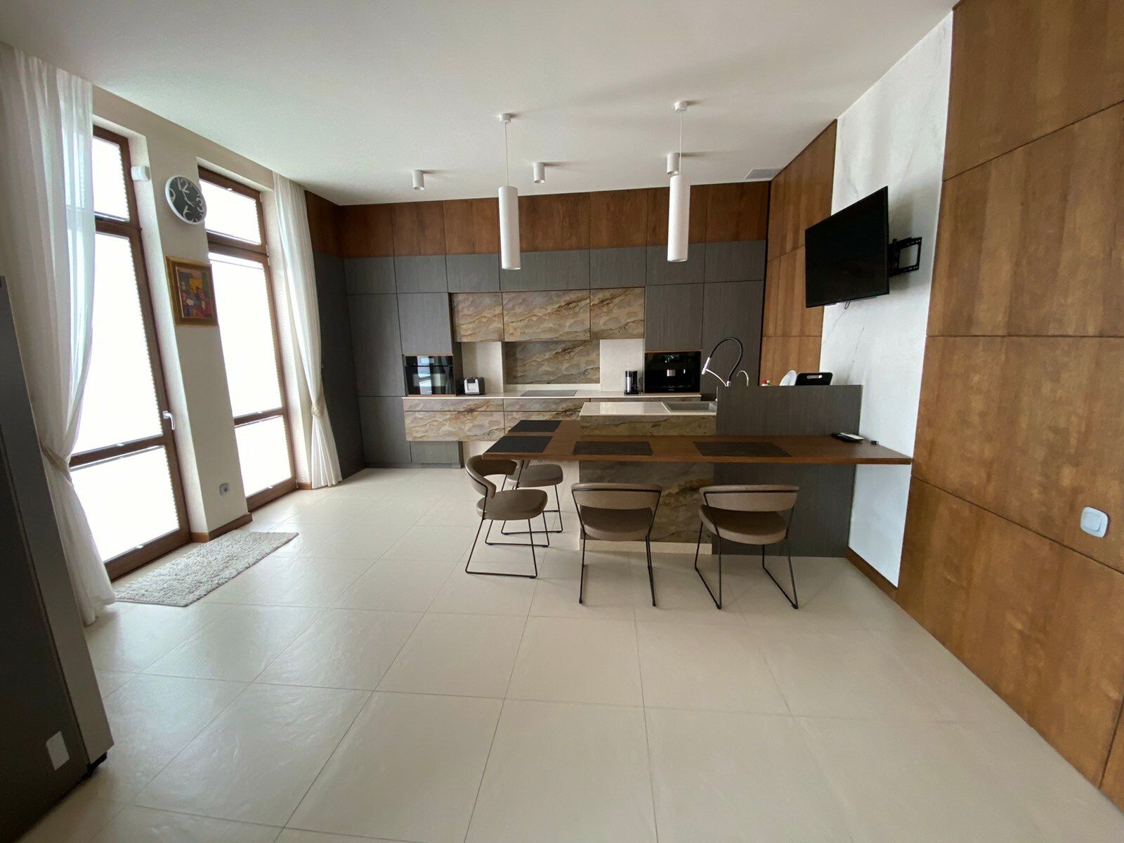 У Львові здають квартиру за 5,5 тисяч доларів: що в ній особливого (фото)