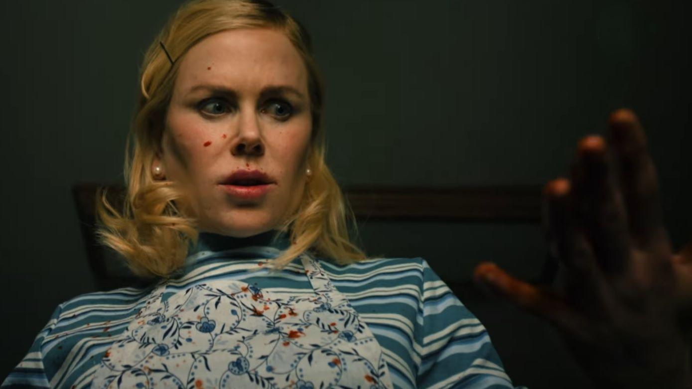 Про що фільм "Голланд" з Ніколь Кідман? Пояснення сюжету і кінцівки зі спойлерами