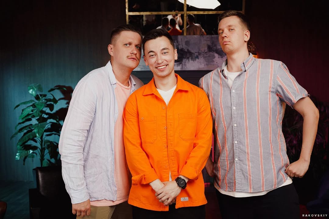 Зарплата у "Кварталі 95": Коля Зирянов сказав, скільки отримував за жарти