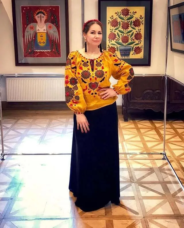 Куди зникла Слава Фролова - суддя з "Україна має талант", яка багато років не з'являється на ТБ