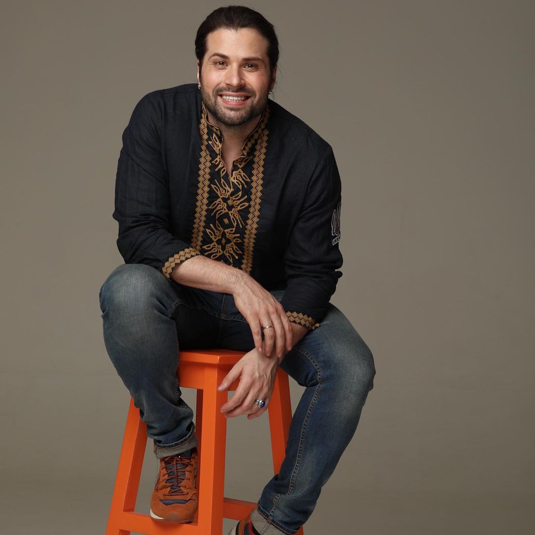 Що стало зі співаком Девідом Аксельродом, який змінив ім'я і служив у ТрО