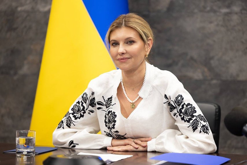 Дизайнерка Валерія Гузема втретє стане мамою