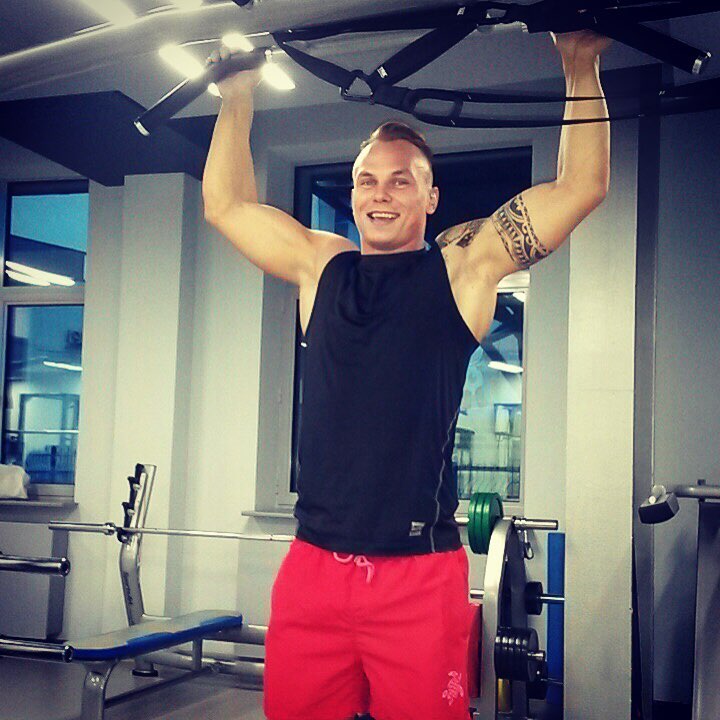 Александр Абраменко - герой Олимпиады с романтической натурой. Вот фото, которые это доказывают