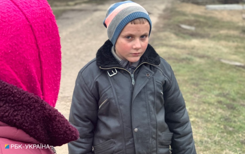 Як росіяни руйнували села та людські долі. Репортаж з Херсонської області