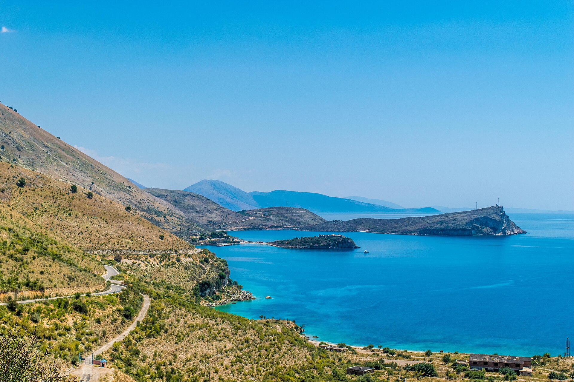 5 непопулярных стран, которые мы игнорируем зря: океан впечатлений за умеренные деньги