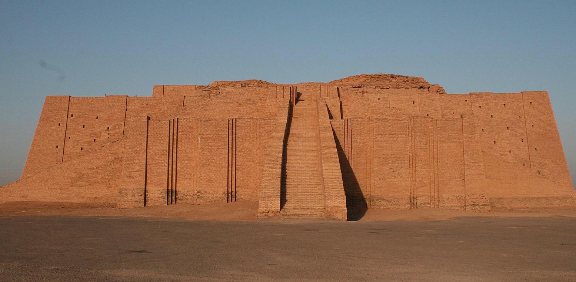 Дива легендарного Вавилона: де побачити те, що від нього залишилося