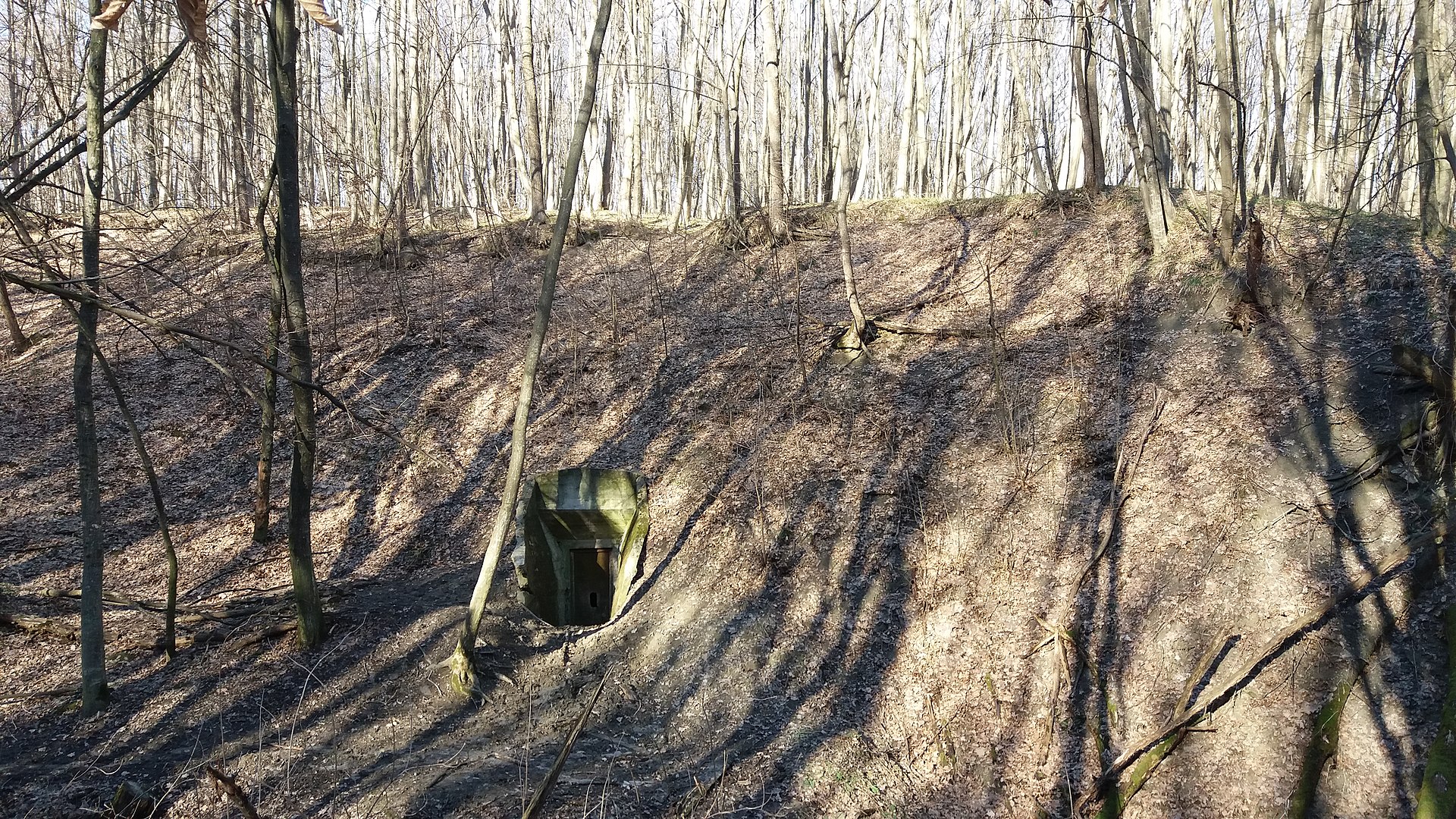 7 нерозпіарених туристичних місць України, про які знають лише обрані