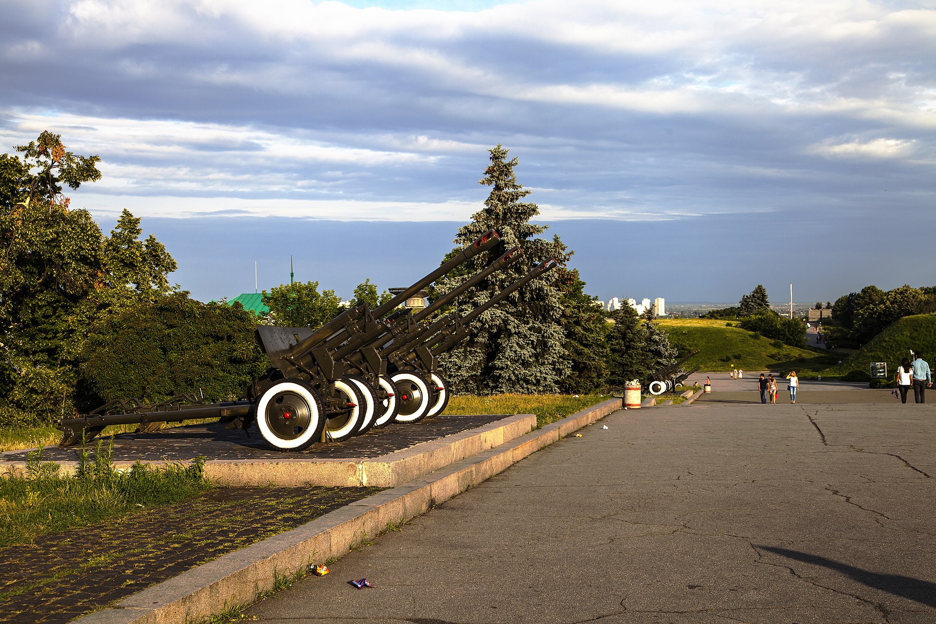 Злам пам’яті. Як Україна відходила від радянських міфів про Другу світову війну