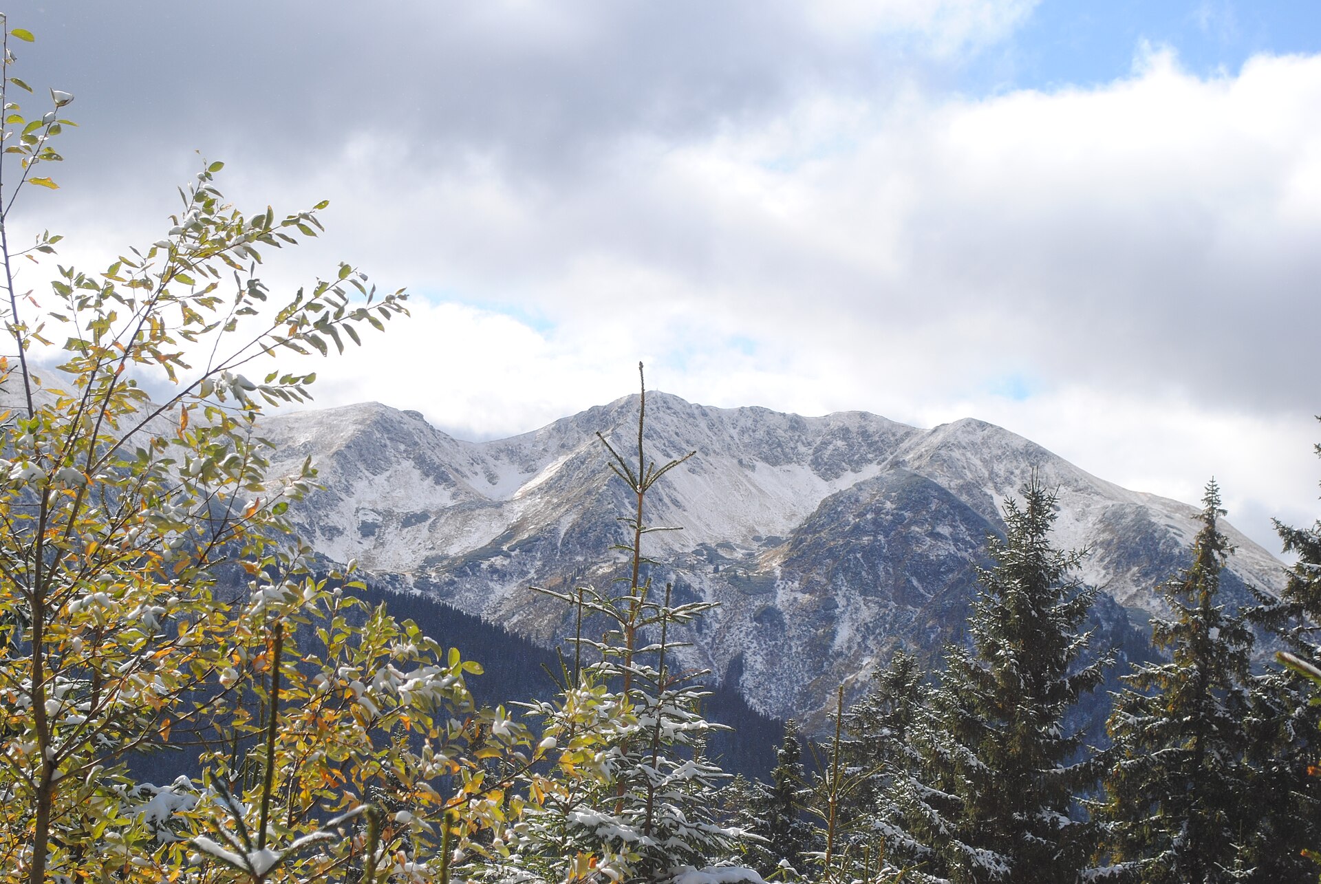 Карпаты, которые не показывают в путеводителях: 5 мест, которые вас влюбят в горы навсегда