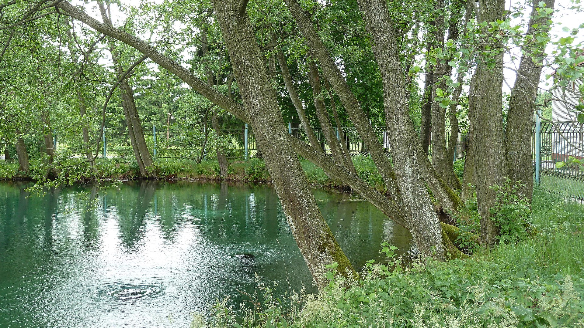 7 нерозпіарених туристичних місць України, про які знають лише обрані