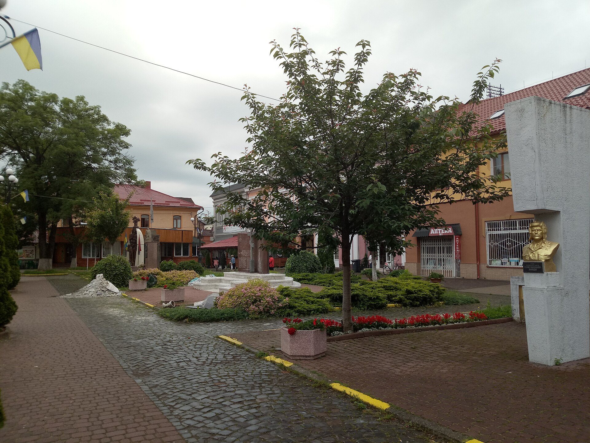 Таємниці Тячіва, які не для всіх: чому ви захочете поїхати туди у найближчі вихідні