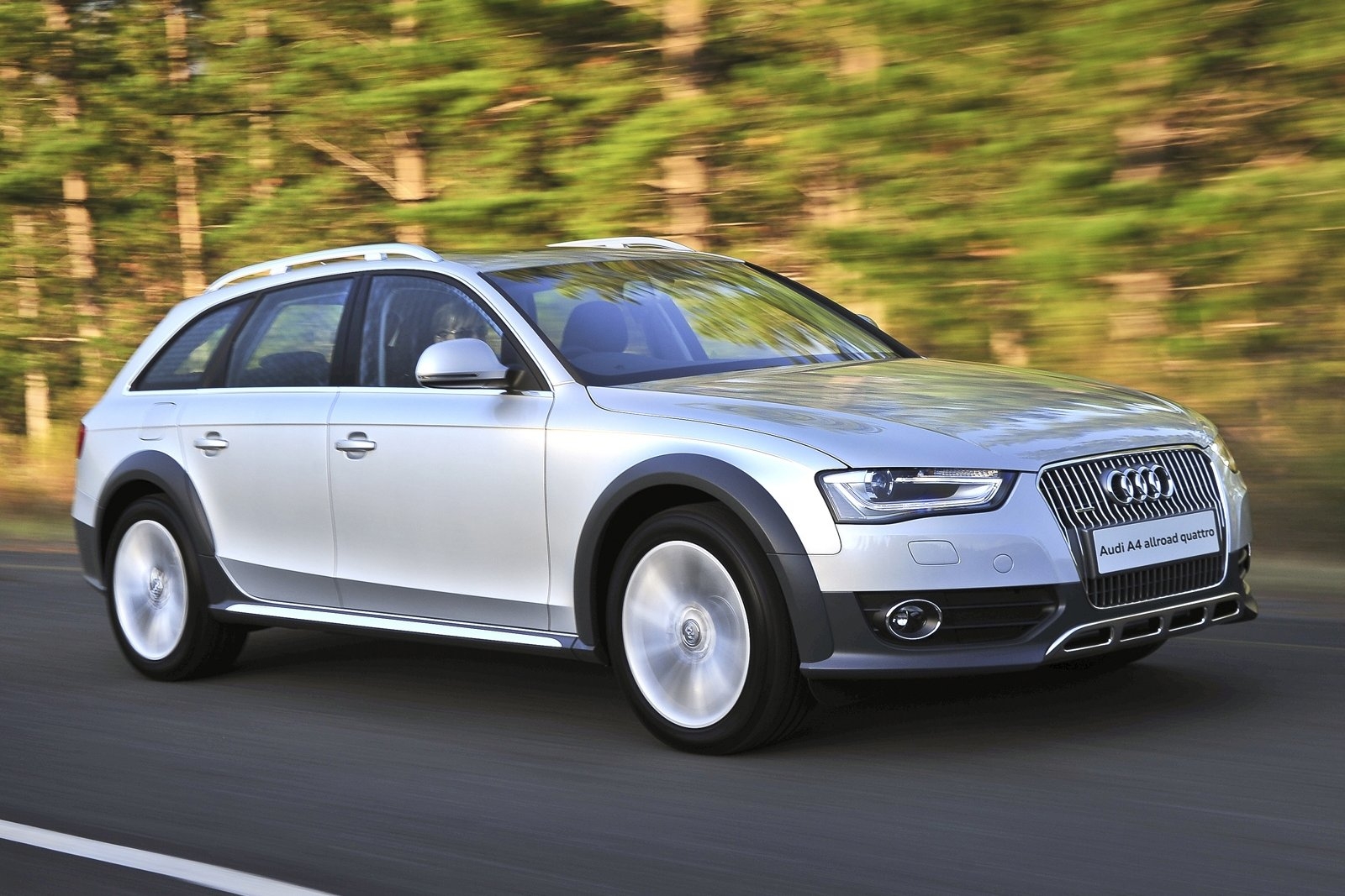 Лучше кроссоверов: ТОП-5 полноприводных универсалов