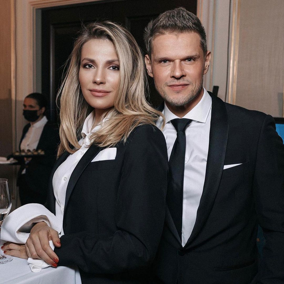 Ольга Сумська - про доньку, яка живе в Росії: "Їй дуже важко"