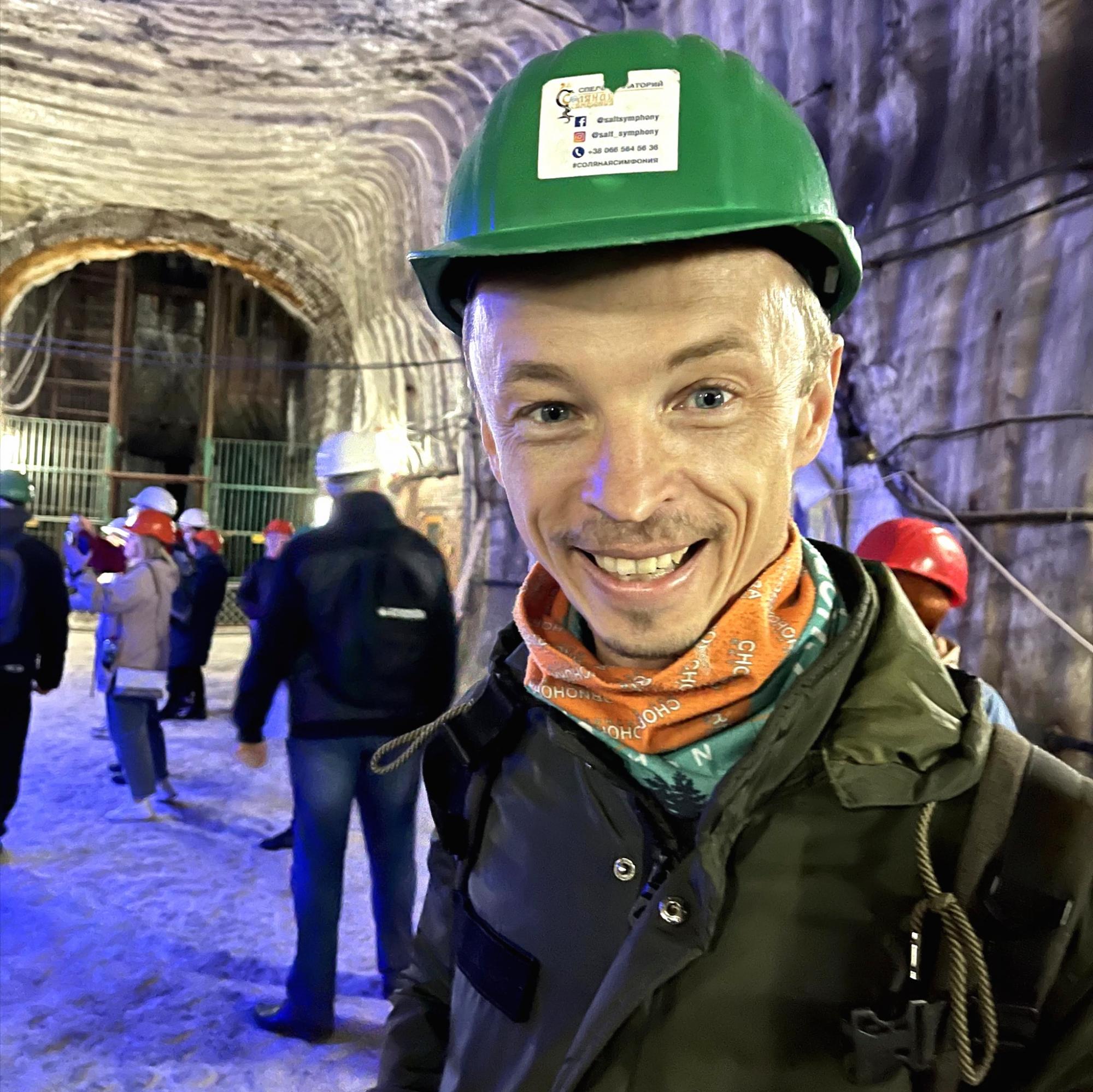 У Харкові понад два тижні шукають зниклого журналіста Олександра Лапшина: що відомо