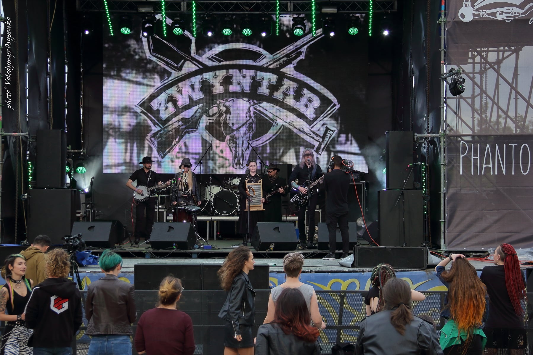 Помер гітарист відомого київського гурту: "Любив музику понад усе"