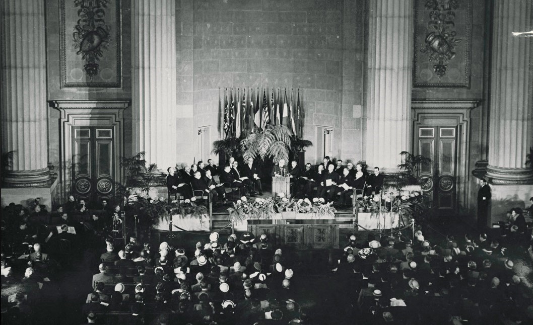 Колективна оборона. Як зароджувалося НАТО та чому для України важливе членство в Альянсі