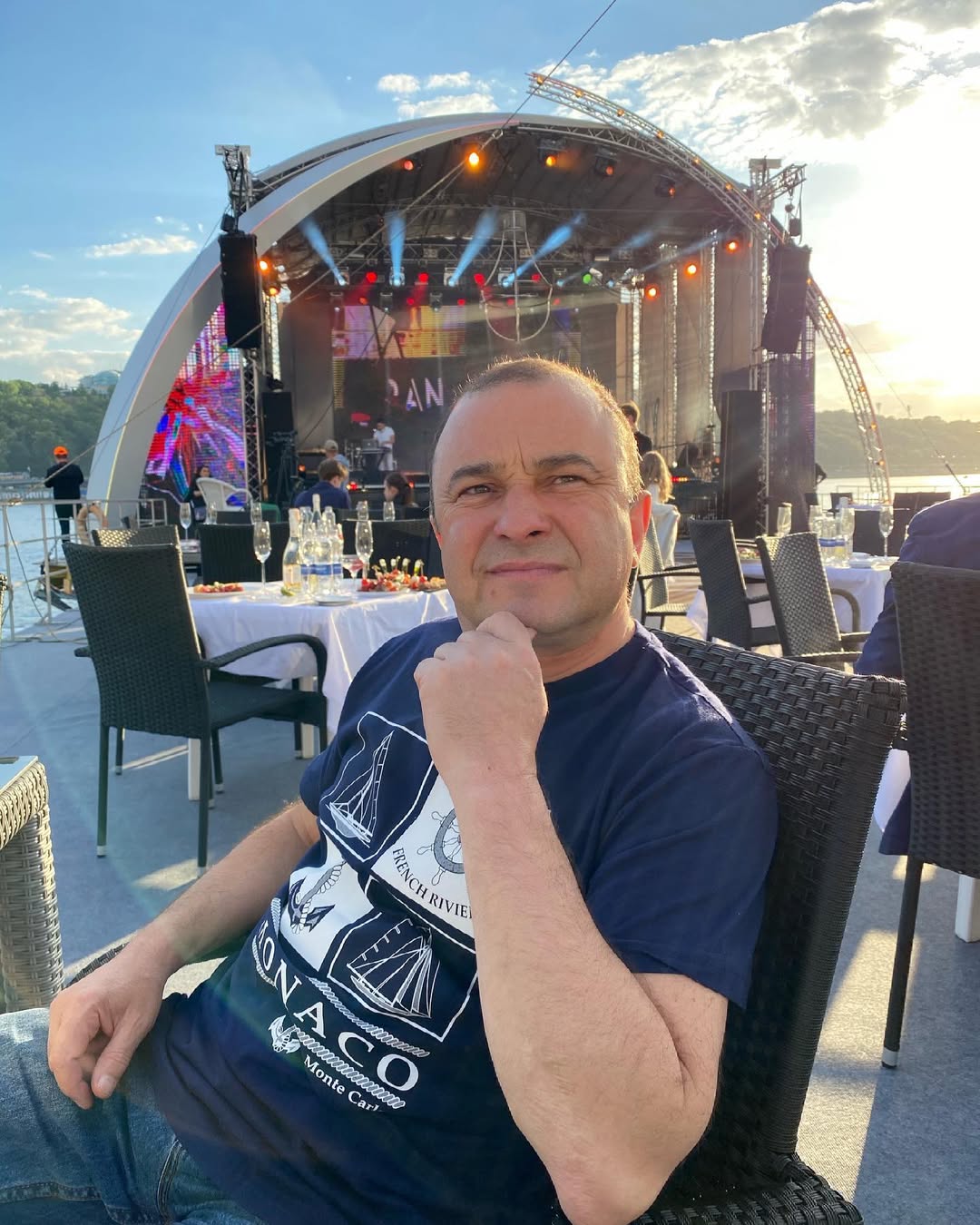 Павлік про конфлікт з Юрченком: "Навіщо собі псувати нерви?"