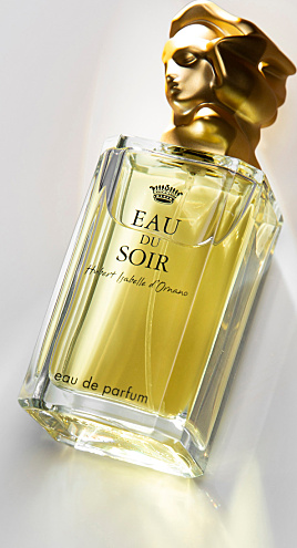 Топ-5 найстійкіших парфумів для жінок, які тримаються більше 8 годин